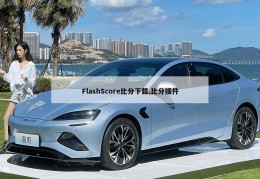 FlashScore比分下载,比分插件