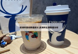 欧洲杯跑动数据统计,欧洲杯比赛数据分析