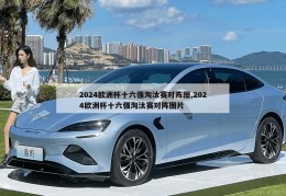 2024欧洲杯十六强淘汰赛对阵图,2024欧洲杯十六强淘汰赛对阵图片