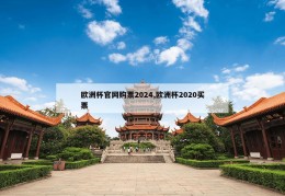 欧洲杯官网购票2024,欧洲杯2020买票